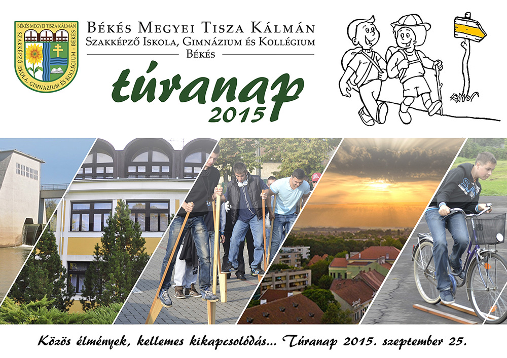 Turanap plakat TK 2015