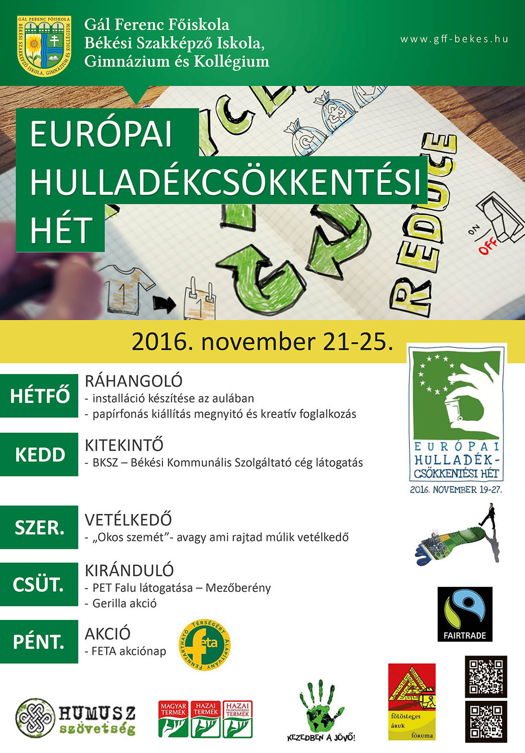 GFF BEKES Hulladekcsokk szorolap 20161112