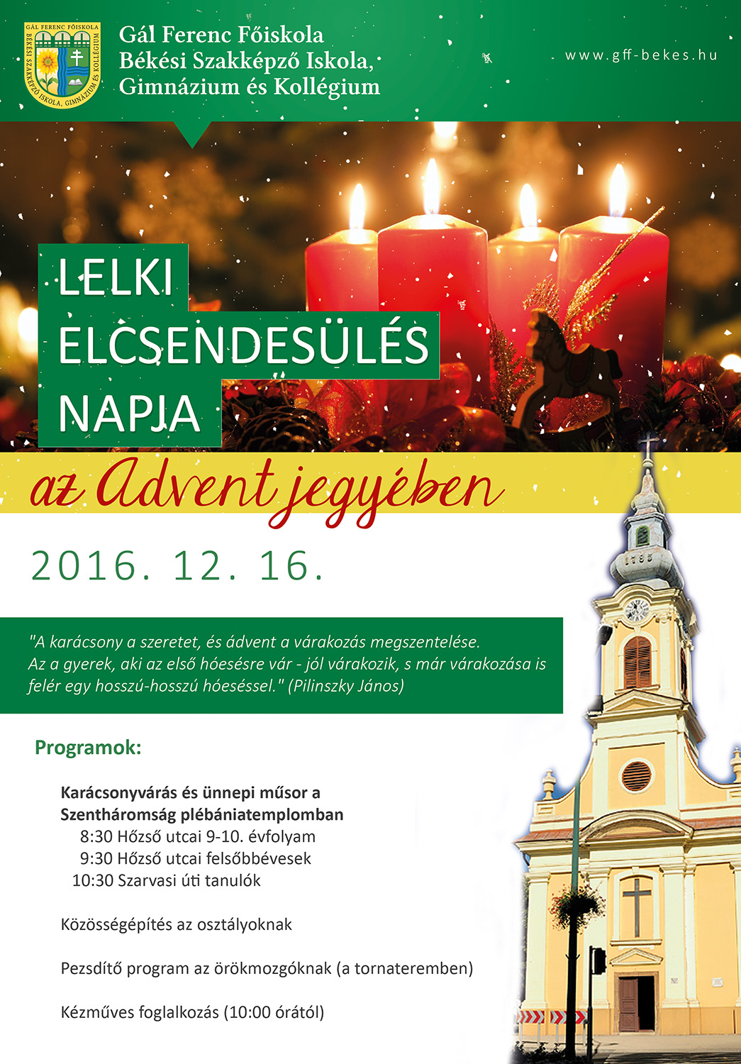 GFF BEKES lelki elcsendesules 20161213