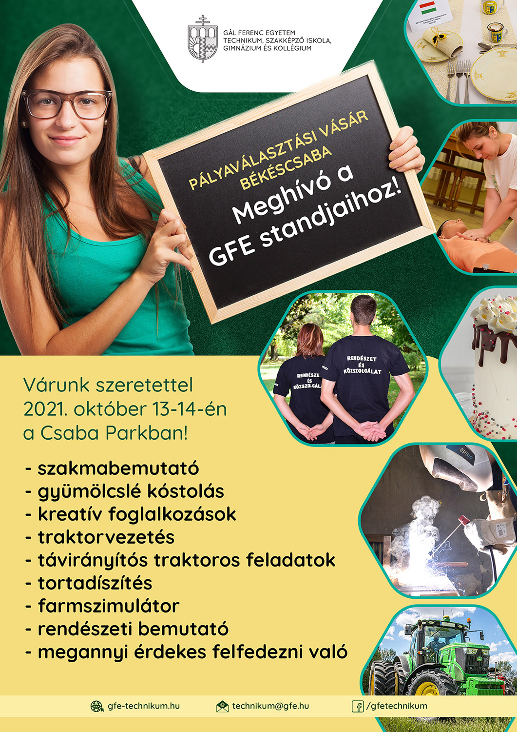 gfe techn pav 2021