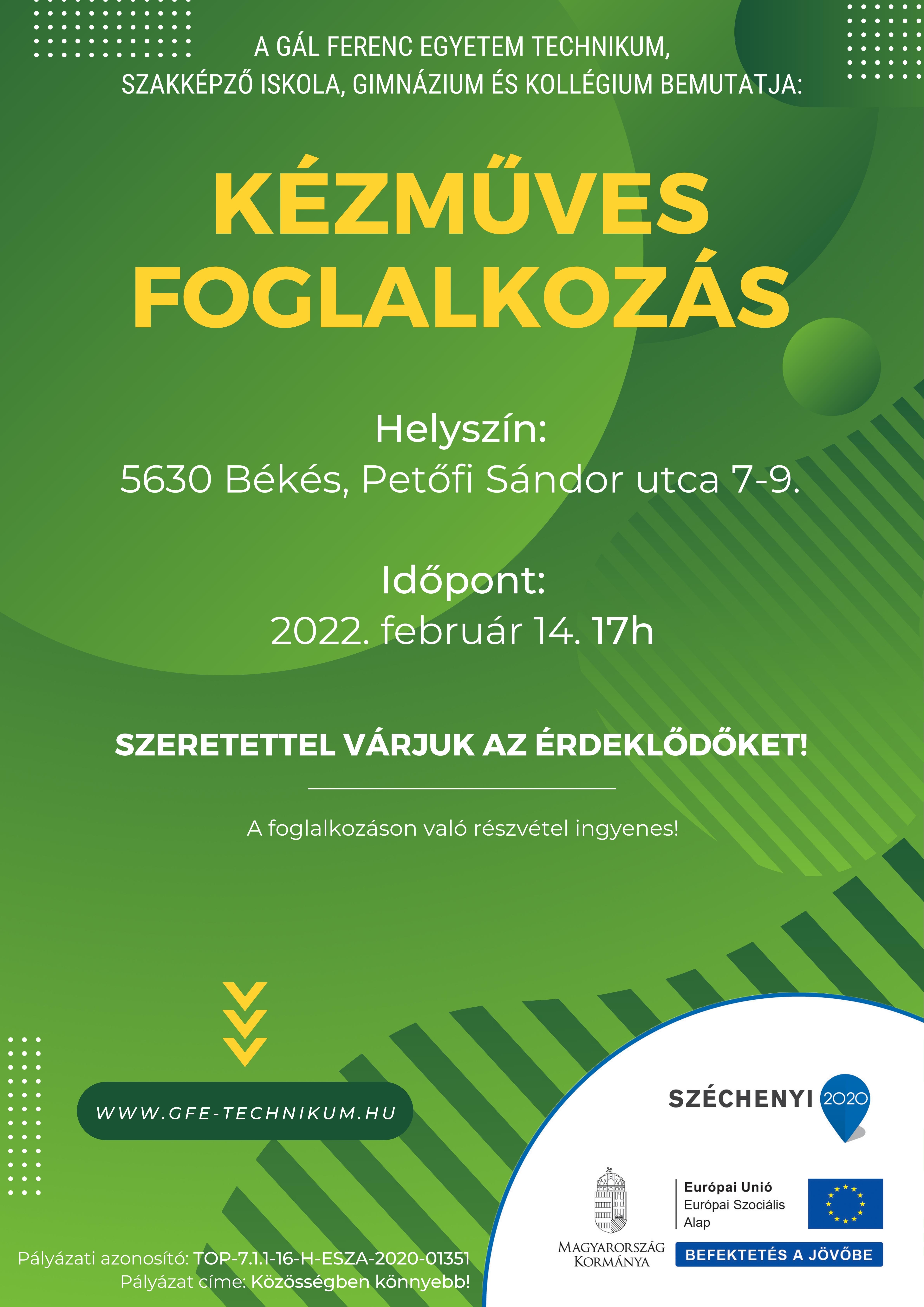 20220214 kzmves foglalkozs