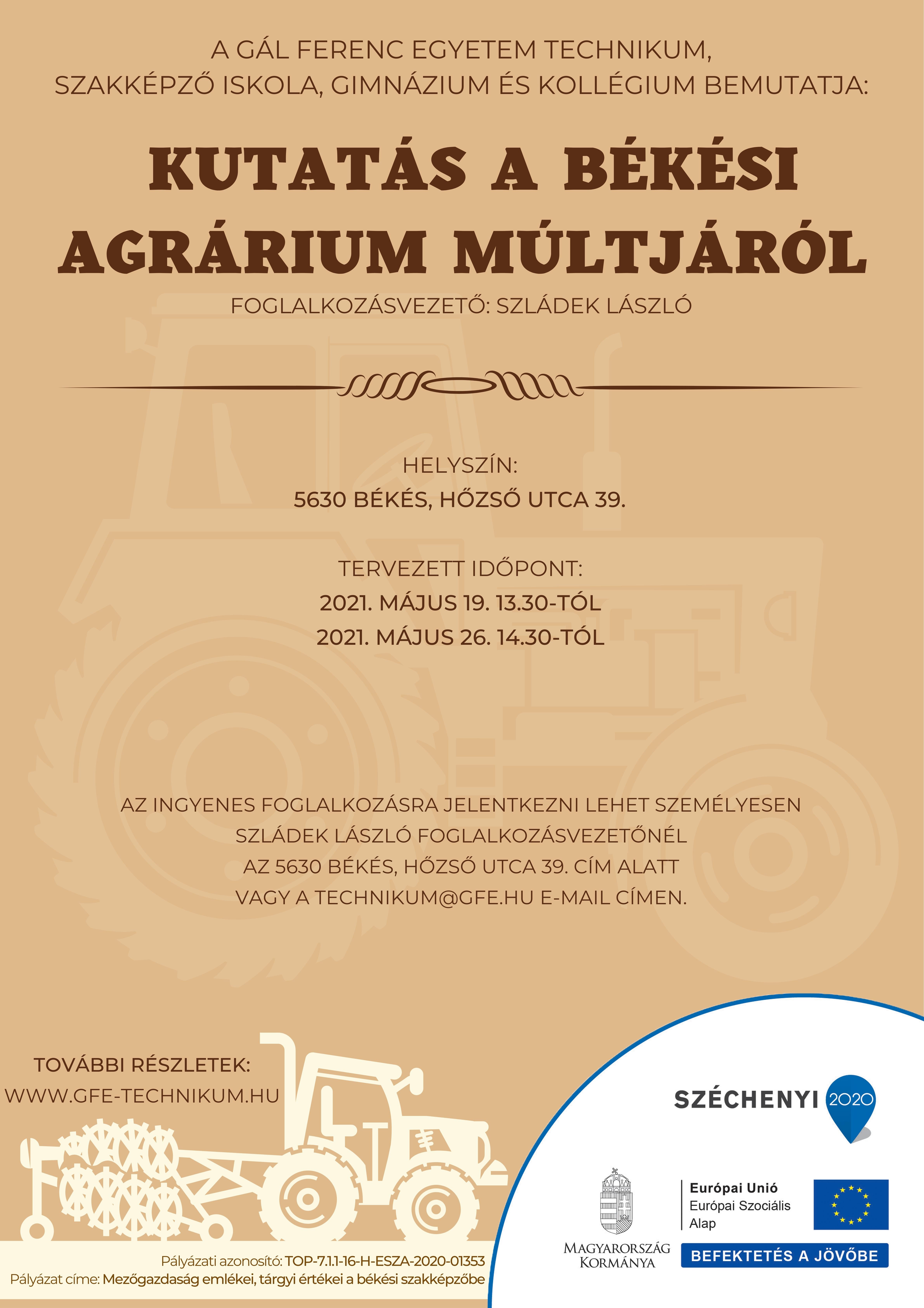 53 szladek jelenlt mjus