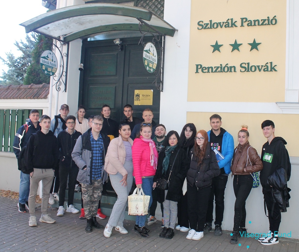 Szlovák Kultúra Háza Békéscsaba
