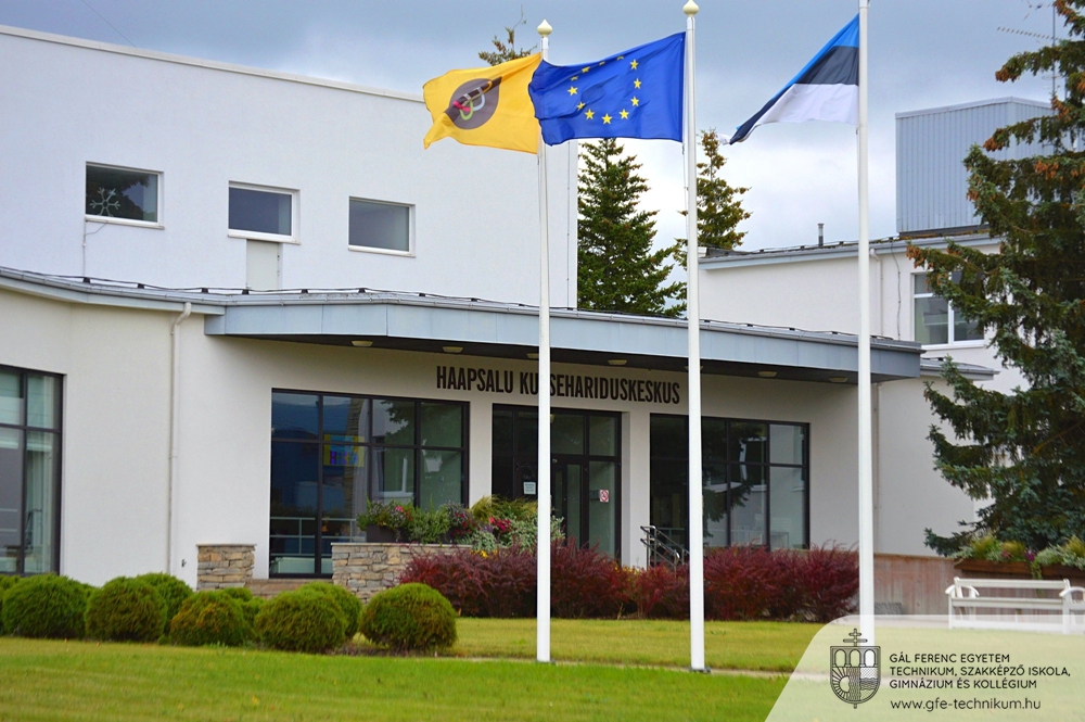 Haapsalu VET