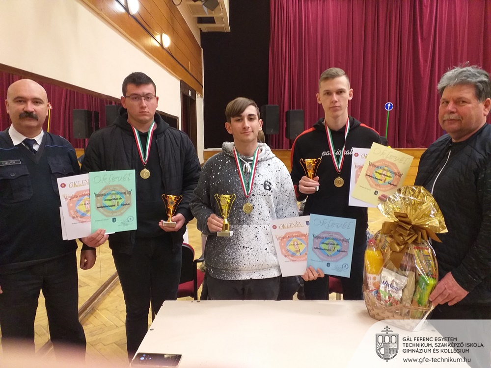 KBK Mezőhegyes 2023 Laszlo Szladek