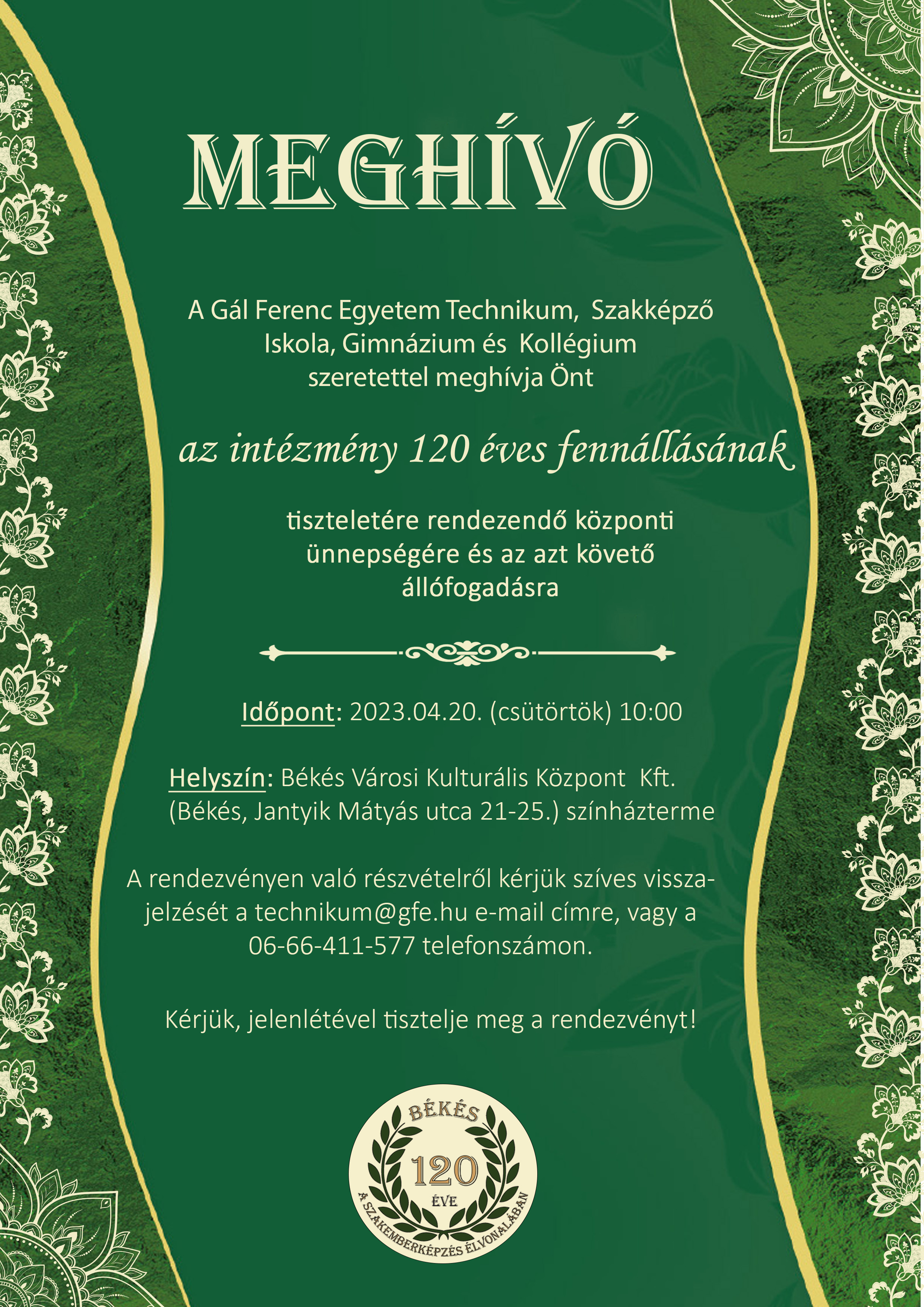 meghivo kozpontiunnepseg